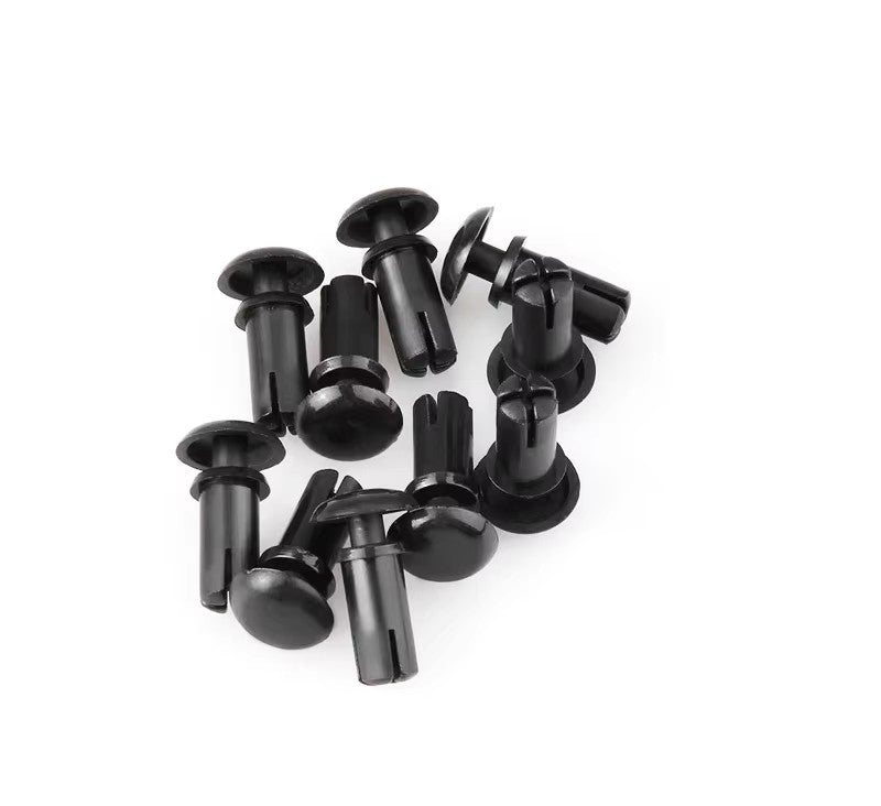 Surron Plastic Rivets