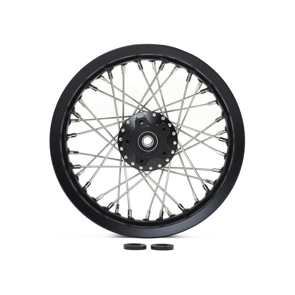 Surron Supermoto Wheels 12"