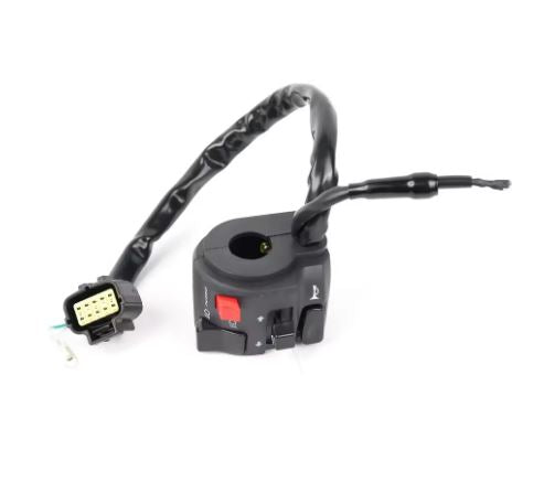 Surron Storm Bee Headlight Switch