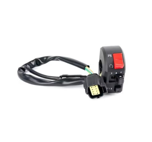 Surron Storm Bee Kill Switch Assembly