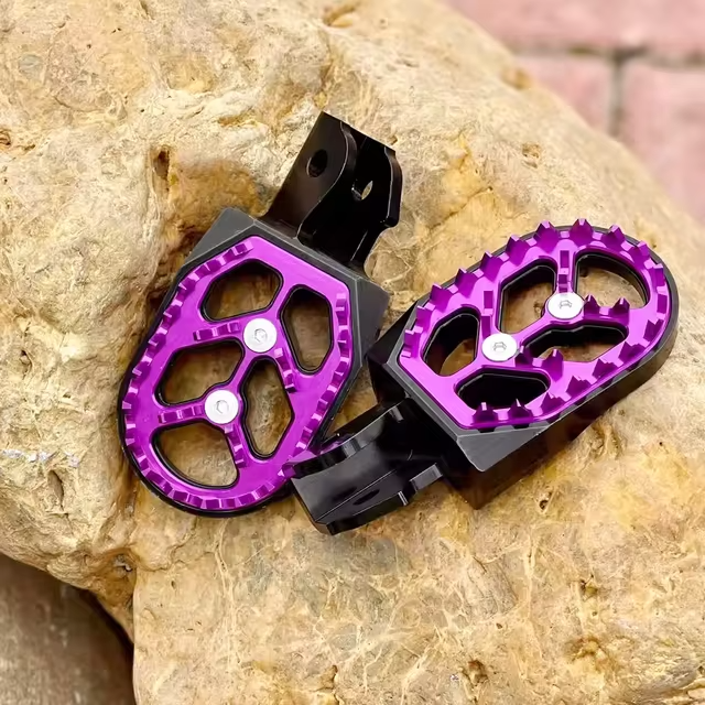 Surron Talaria Foot Pegs