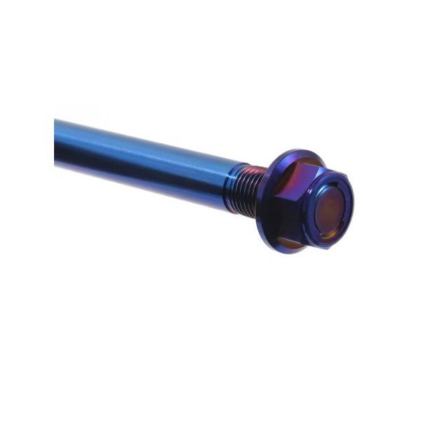 Surron Titanium Rear Axle