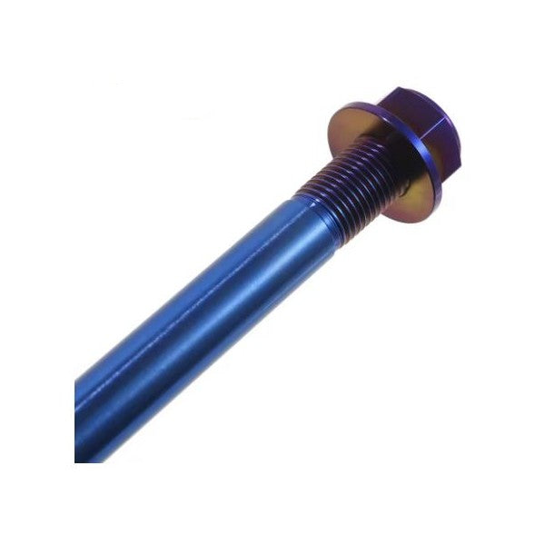 Surron Titanium Rear Axle