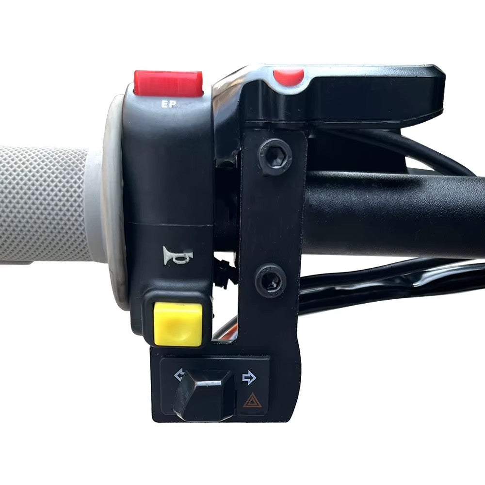 Talaria Street Legal Kit