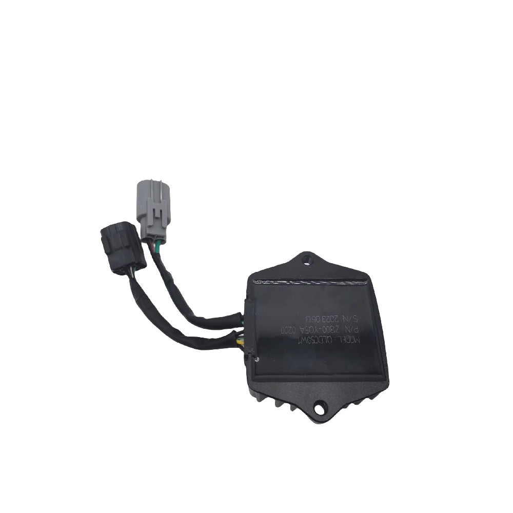 Surron Ultra Bee DC Voltage Converter
