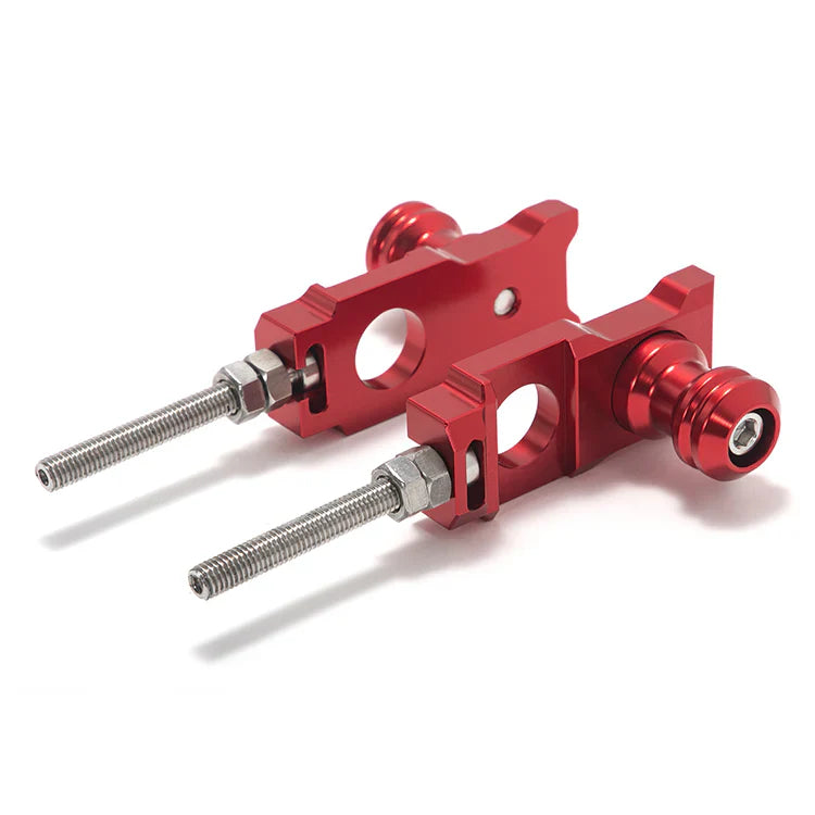 Surron Ultra Bee Axle Slider Rear