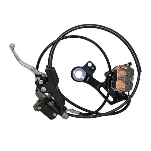 Talaria Moto Brake Dual Caliper Kit