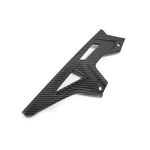 Surron Ultra Bee Carbon Fiber Chain Guard