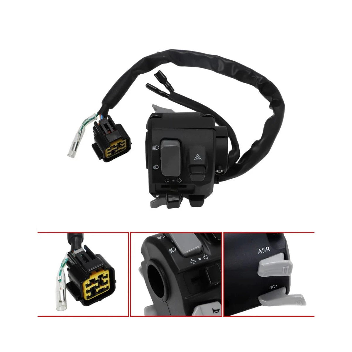 Surron Ultra Bee Combination Switch