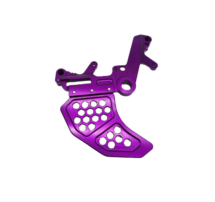 Surron Ultra Bee Dual Caliper Bracket V1