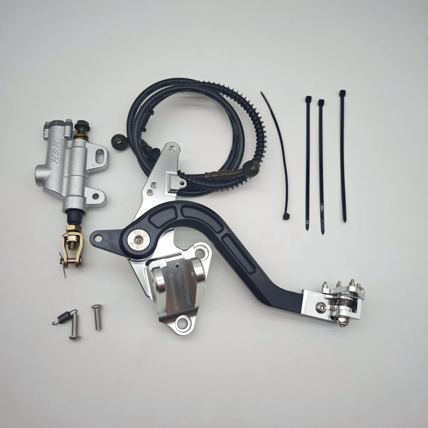 Surron Ultra Bee Foot Brake V2