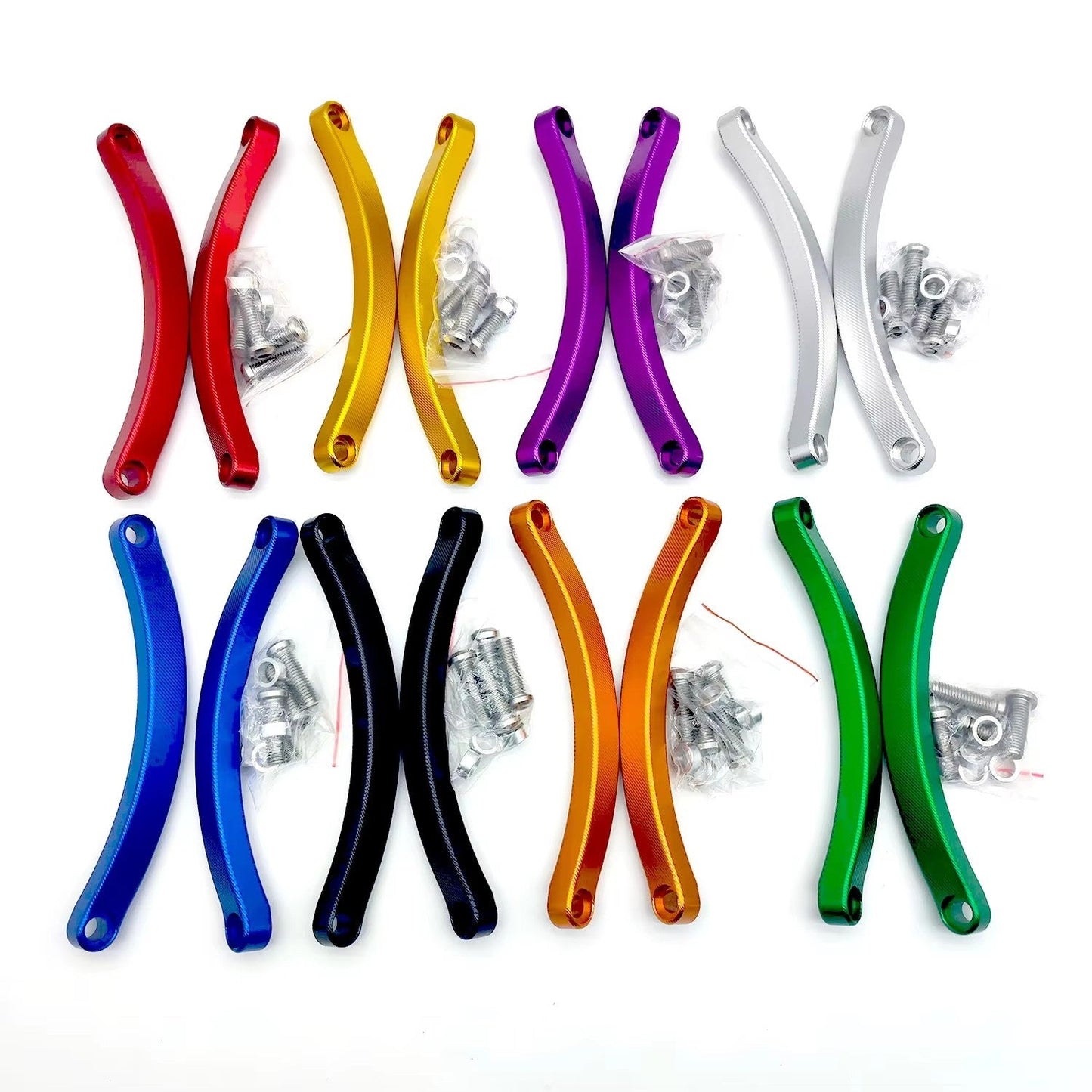 Surron Ultra Bee Grab Handles