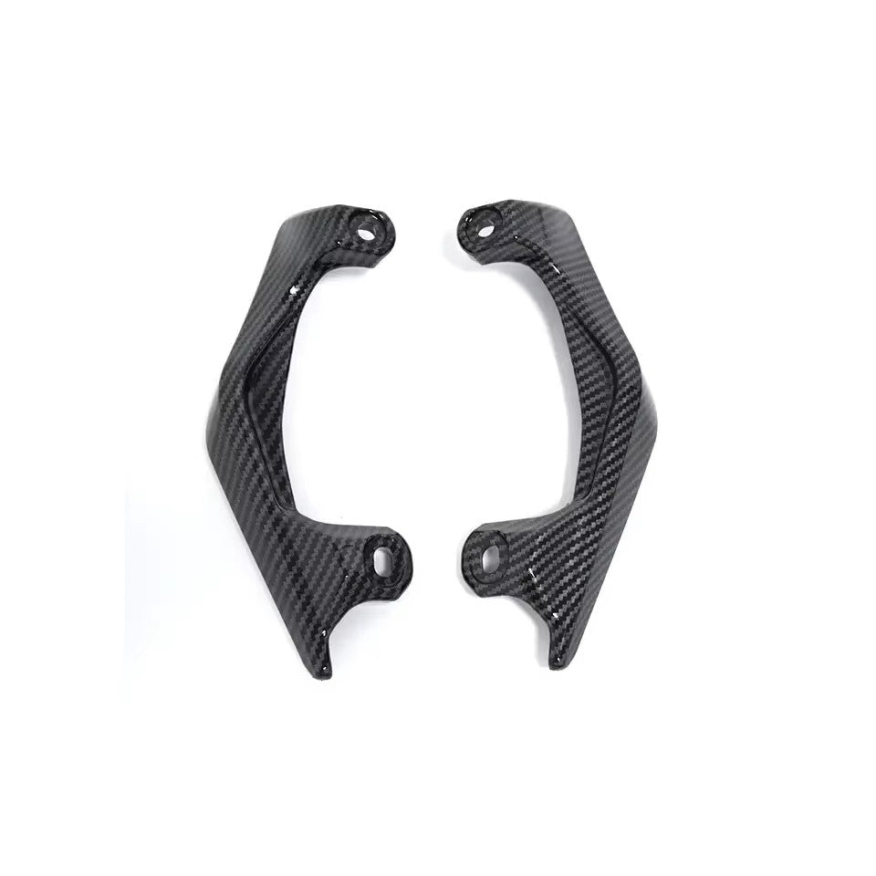 Surron Ultra Bee Carbon Fiber Grab Handles