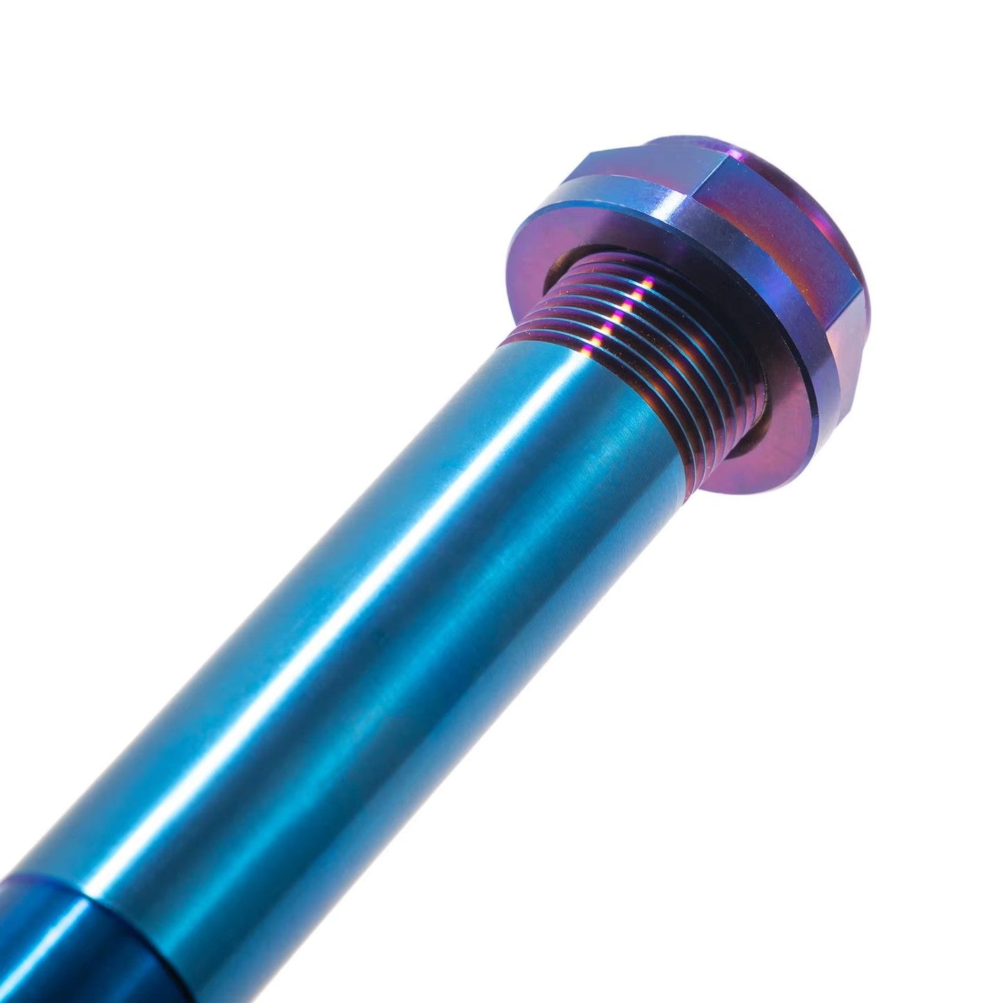 Surron Ultra Bee Titanium Rear Axle