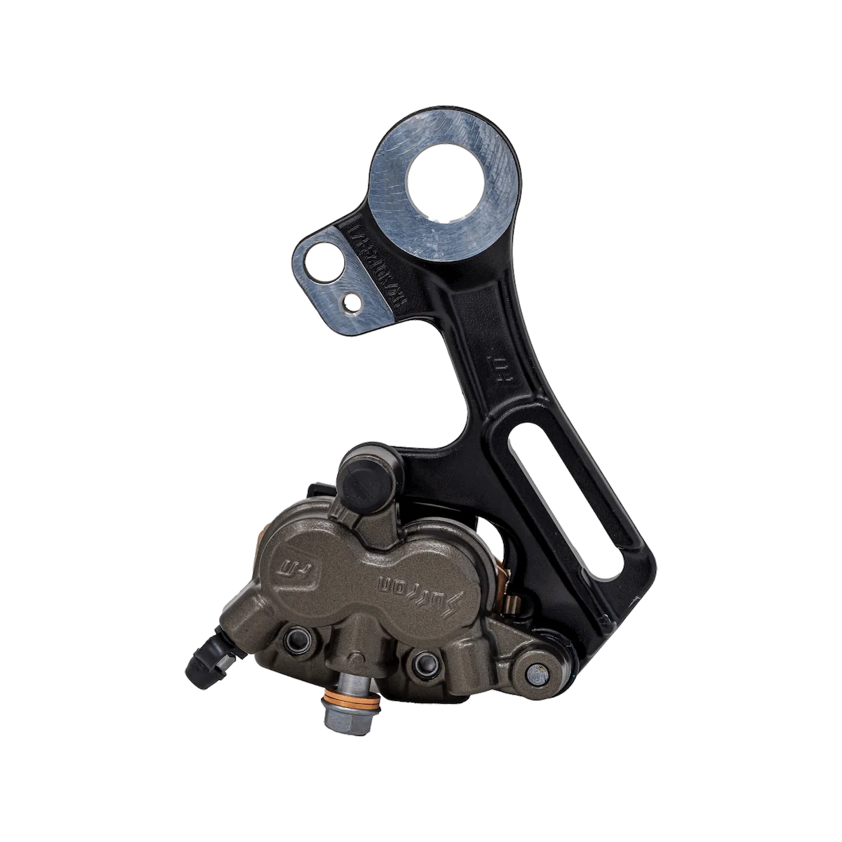 Surron Ultra Bee Rear Brake Caliper and Bracket