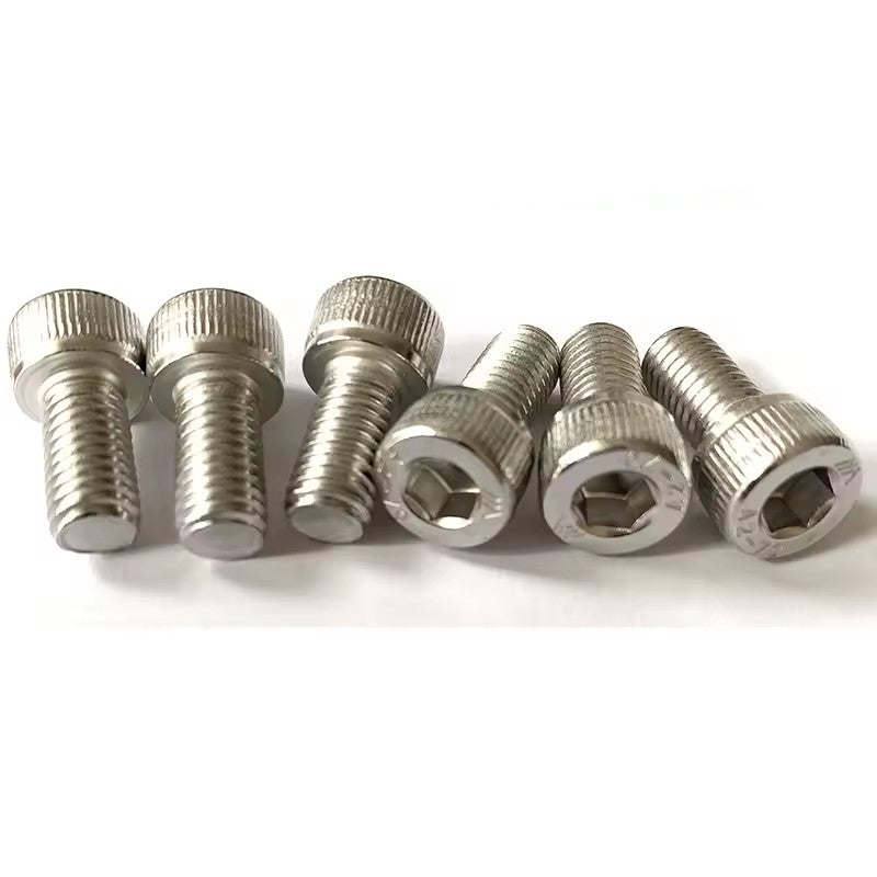 Surron Ultra Bee Sprocket Bolts