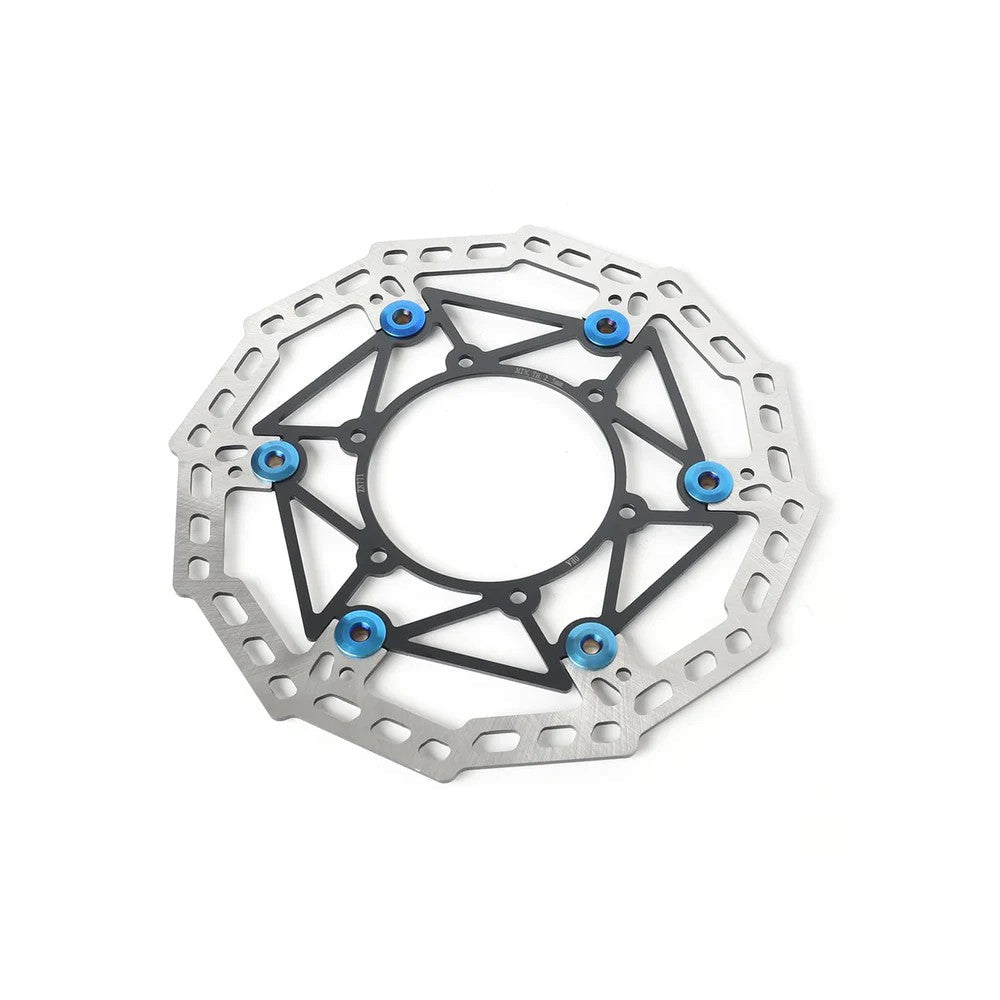 Surron Ultra Bee Supermoto Front Brake Kit