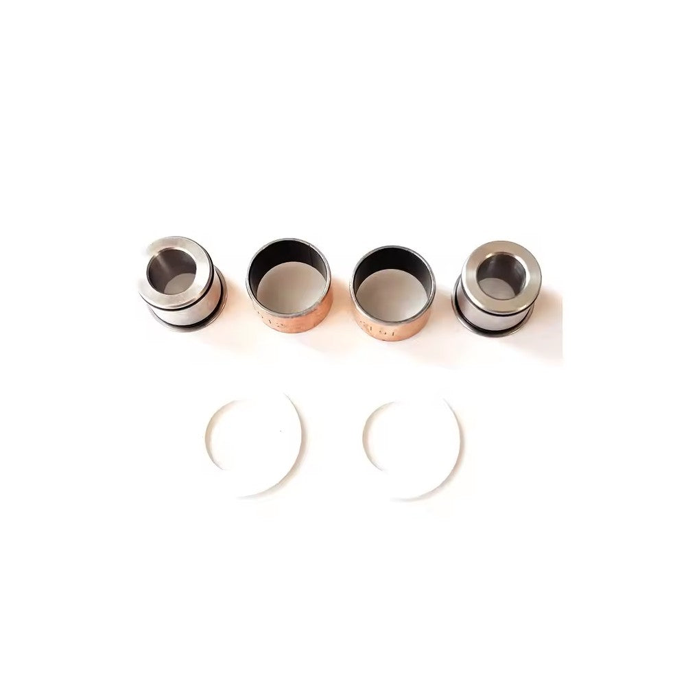 Surron Ultra Bee Suspension Bushing Upgrade