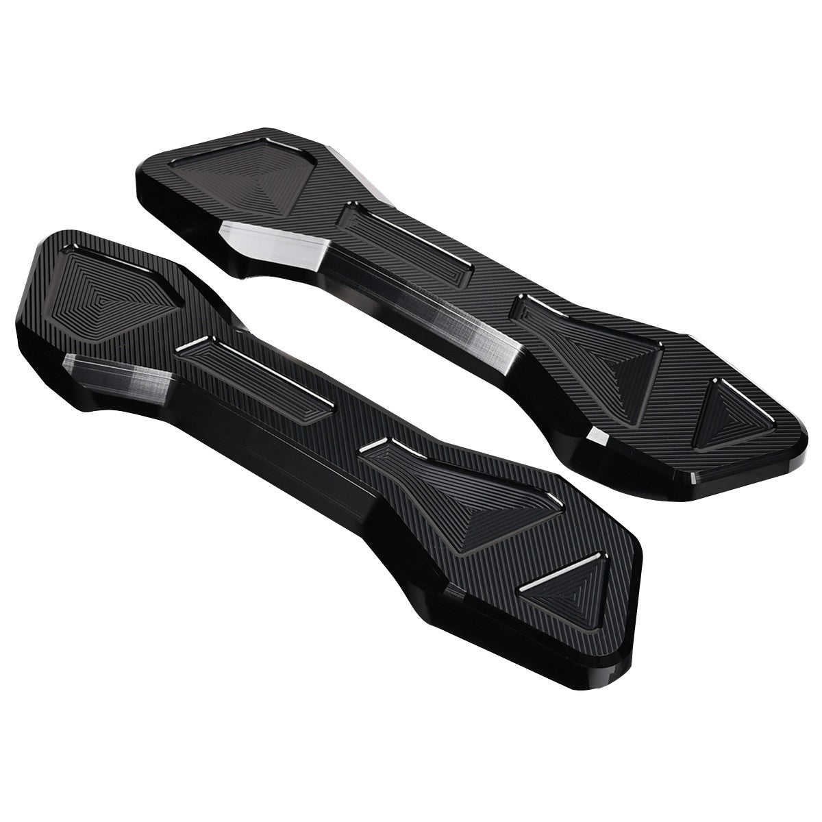 Surron Ultra Bee battery Guards