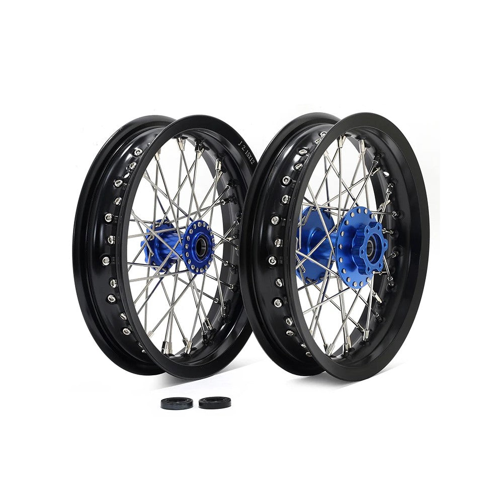 Surron Supermoto Wheels 12"