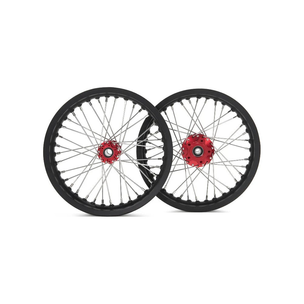 Surron Wheels Supermoto 14"