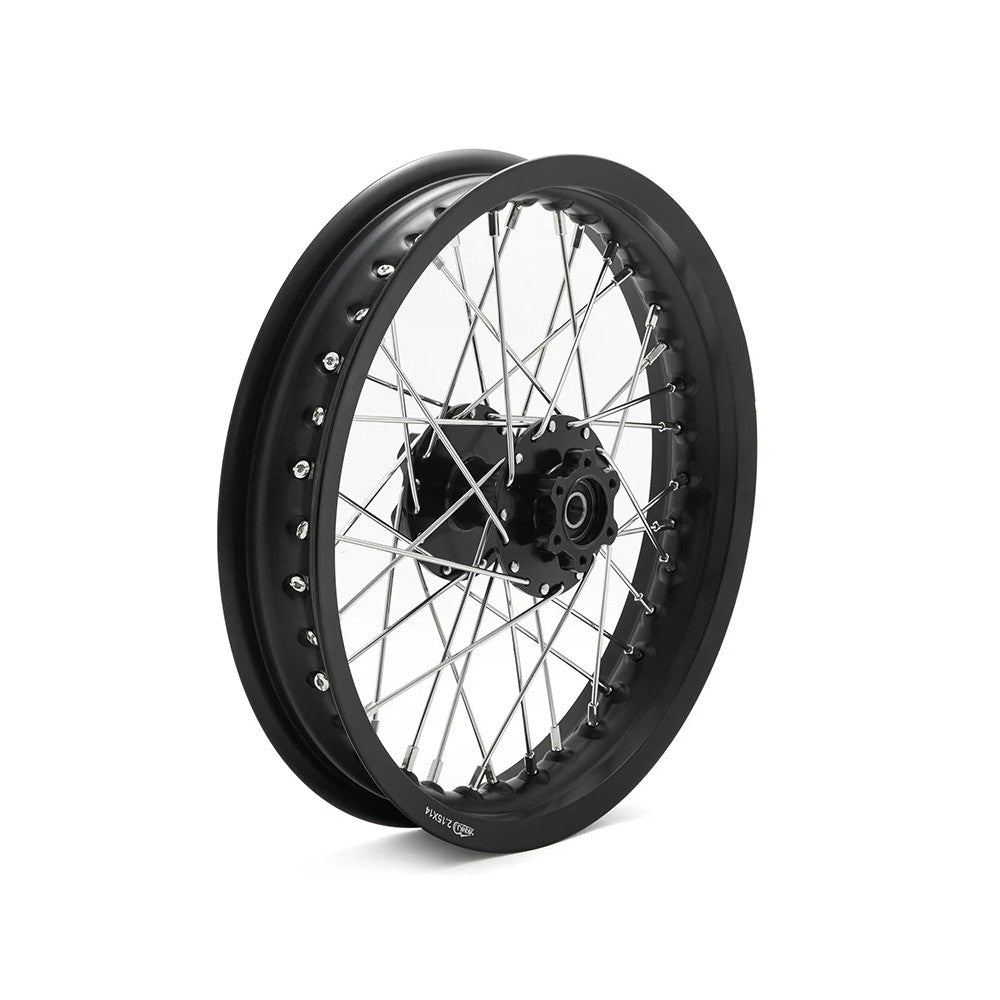 Surron Wheels Supermoto 14"