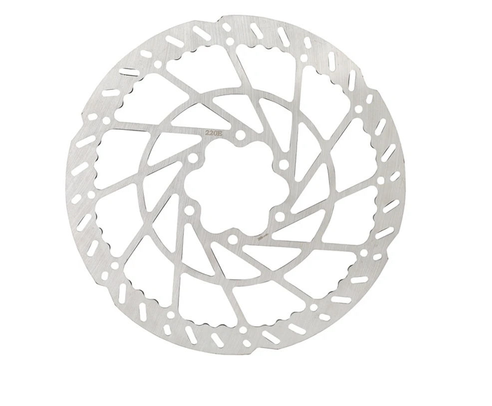 Talaria 220MM Brake Rotor