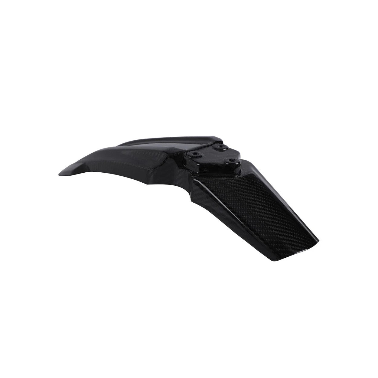 Surron Carbon Fiber Front Fender