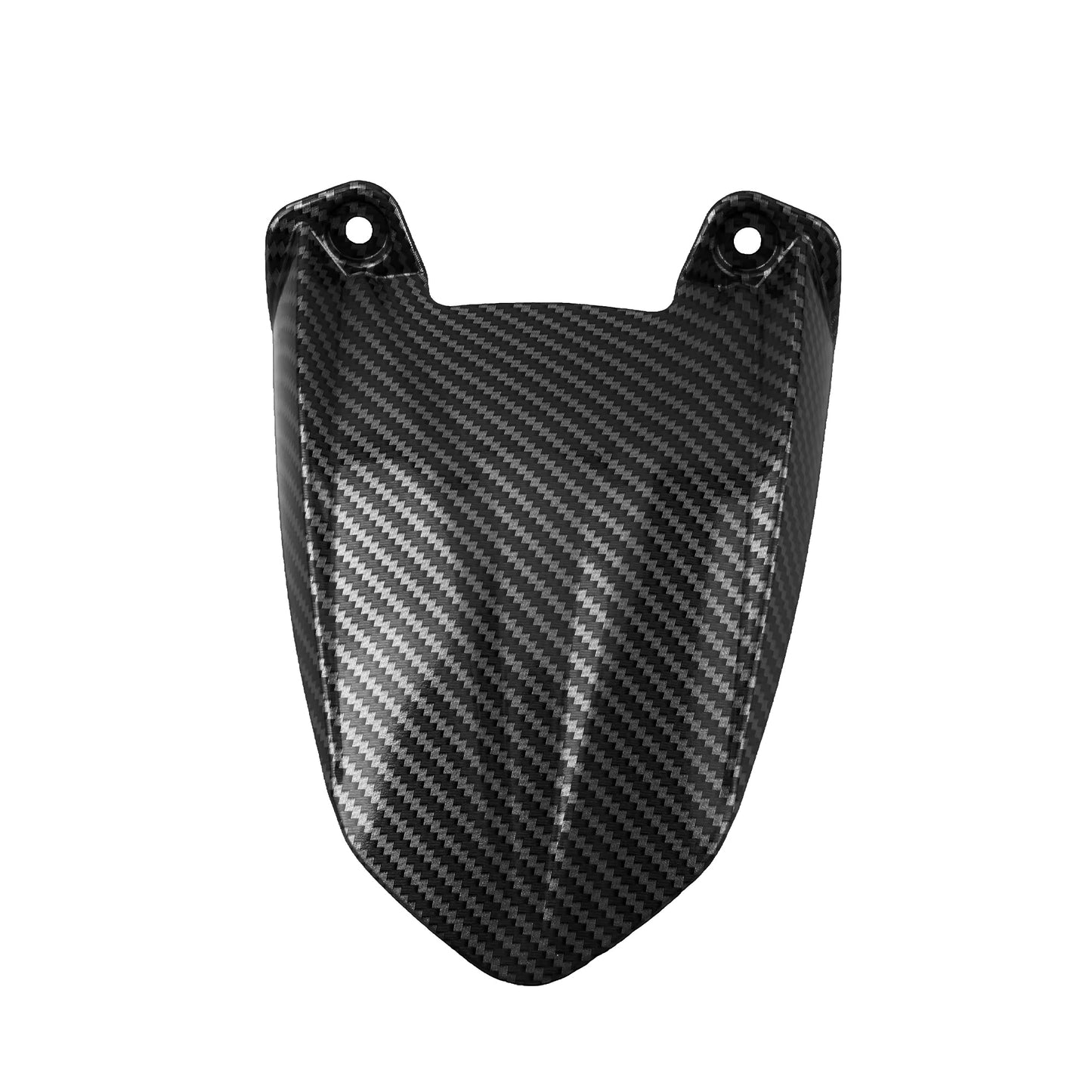 Talaria Carbon Fiber Mud Flap Guard Cover MX3 / MX4 / MX5