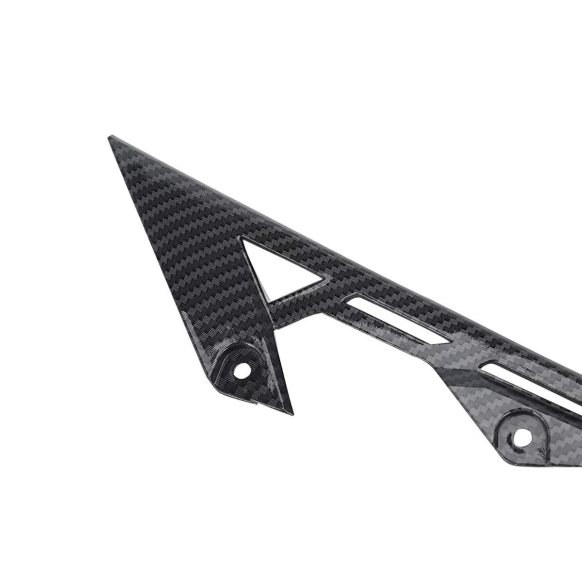 Talaria Carbon Fiber Chain Guard