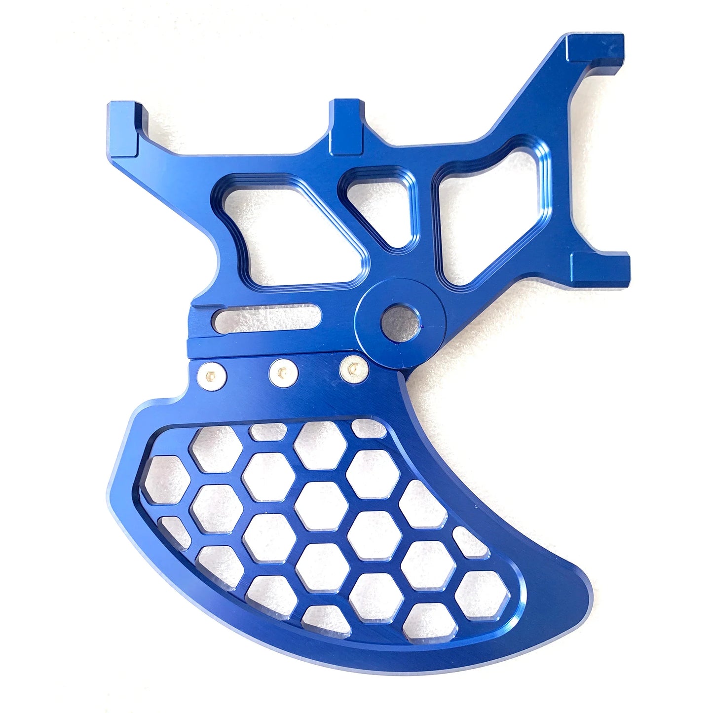 Talaria Dual Caliper Bracket V2