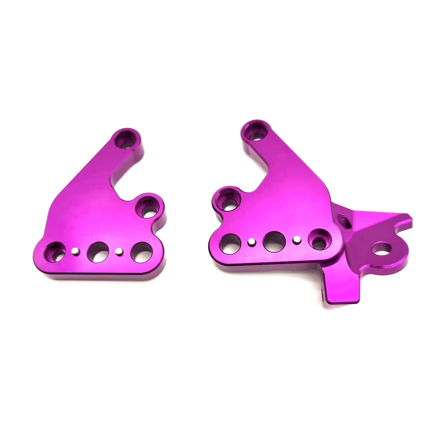 Talaria Foot Peg Bracket