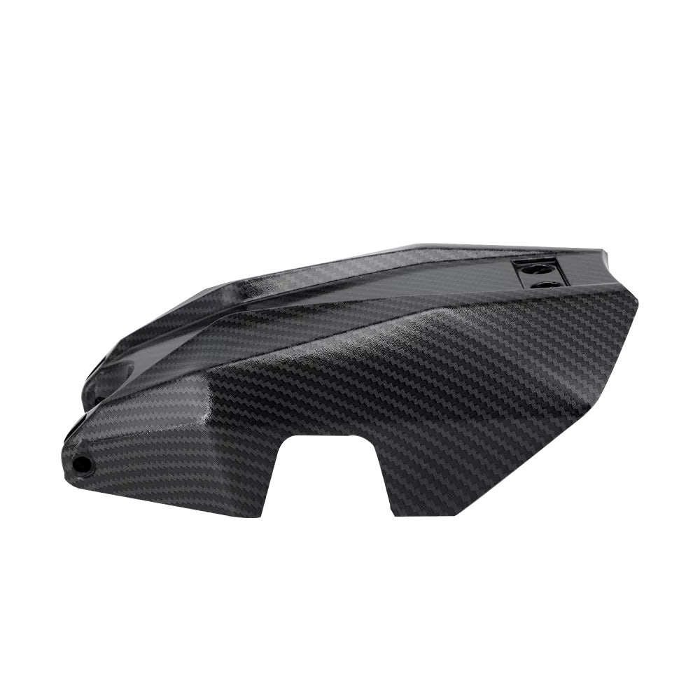 Talaria Carbon Fiber Battery Lid