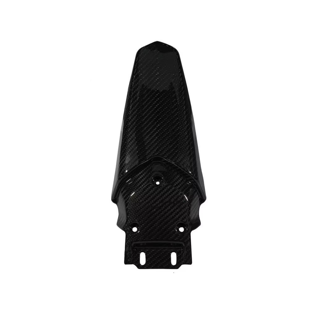 Talaria Carbon Fiber Rear Fender