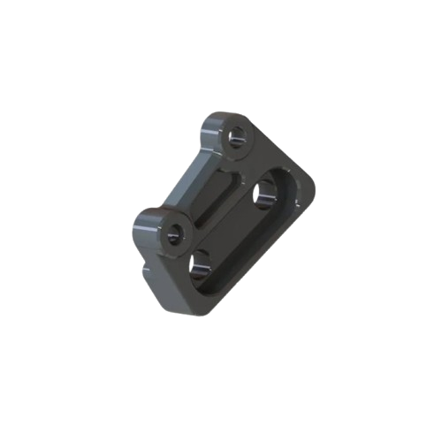 Talaria XXX Foot Peg Bracket Upgraded