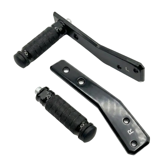 Tuttio Foot Lock – Soleil Supplies