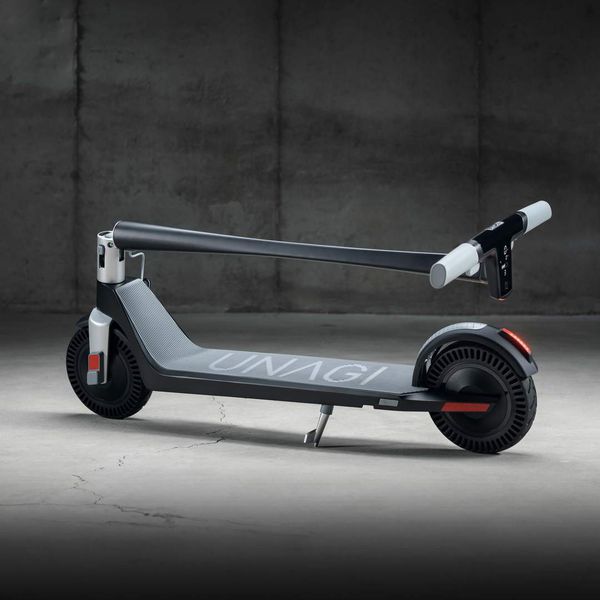 Unagi Scooter - Demo Model in Excellent shape!