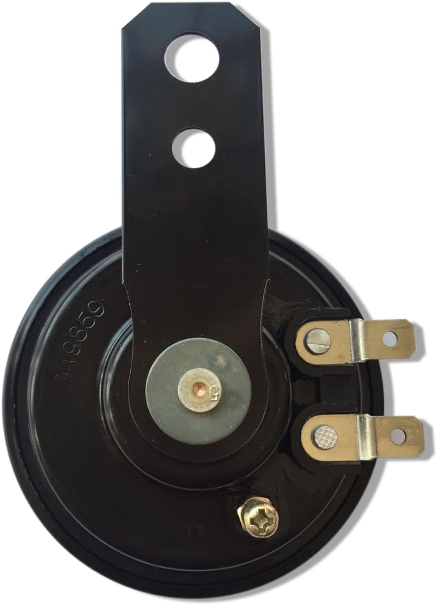 ONYX Horn / Motorcycle Horn