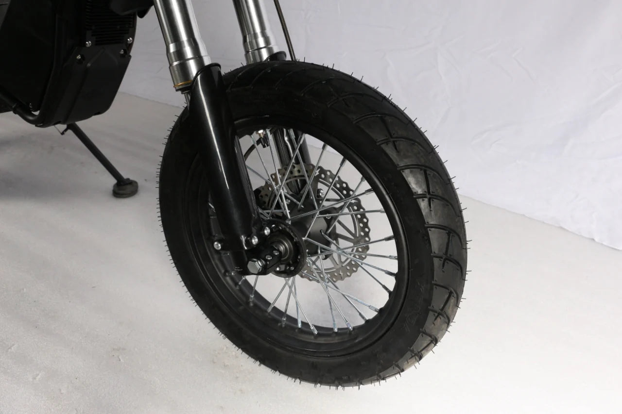 ETM™ RTR 14in Street Wheel Set