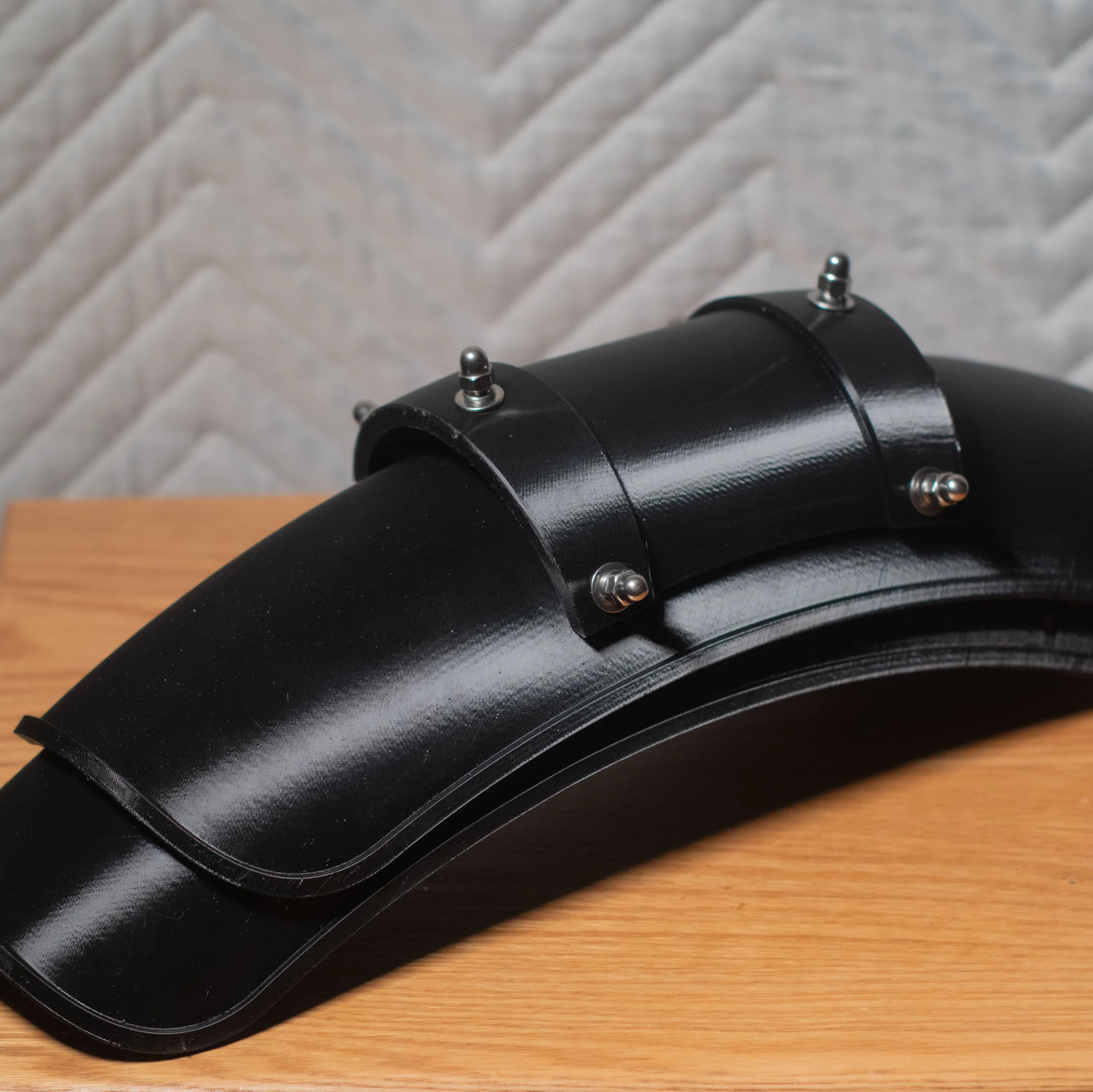 ONYX Fender, Z-Creations Z-Link-to-Fender (front)