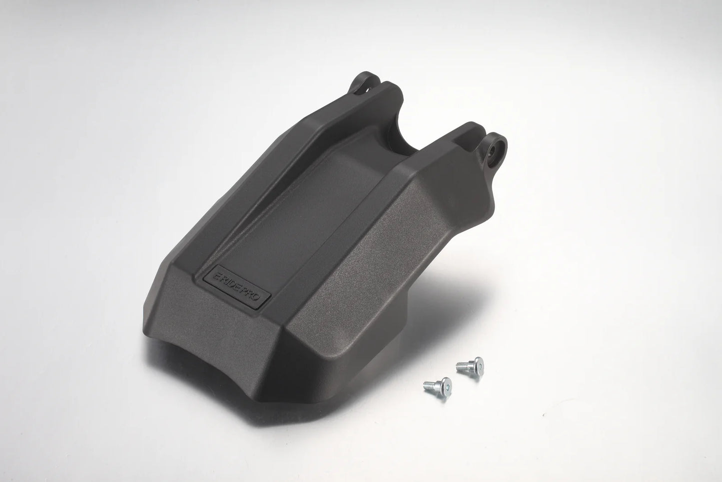 E Ride Pro- SHE7099 - Battery Cover Kit w/ latch & rubber block & bolts - ProS/SS2.0/SS3.0
