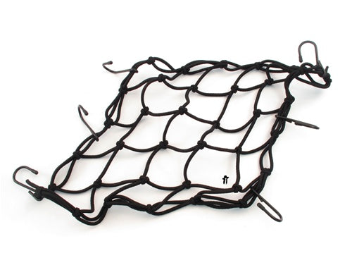 moped cargo net 15" x 15"