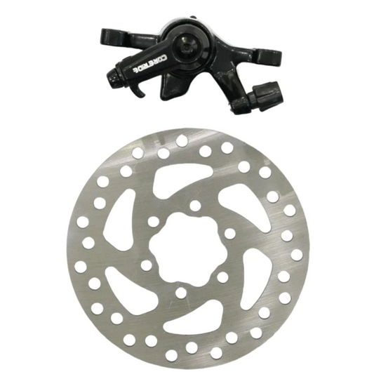 Hiboy S2 Pro KS4 KS4 Pro S2R Disc Brakes and Disc Brake Rotors