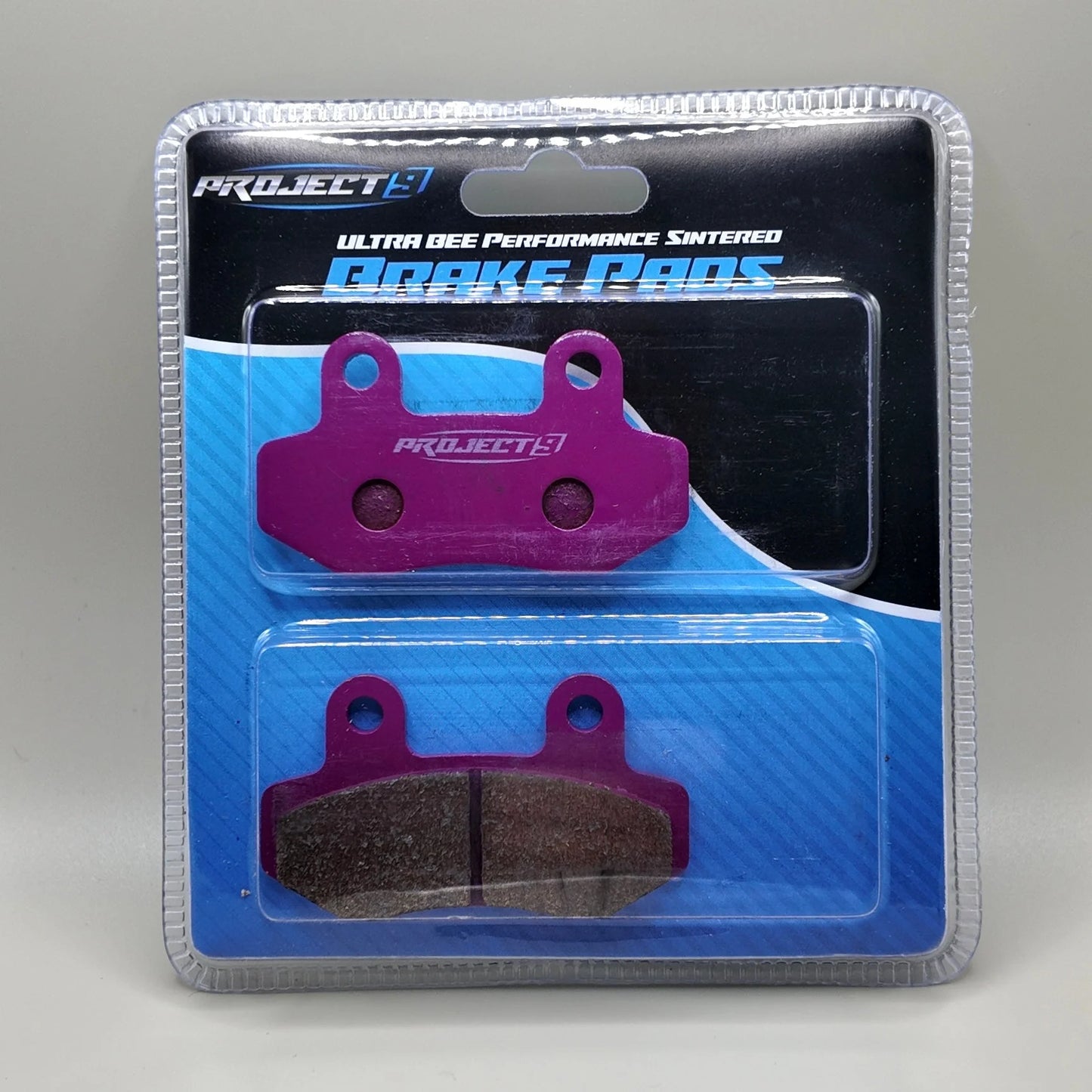 Project9 Surron Ultra Bee Brake Pads Sintered