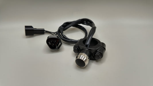 Eride Pro Rear Tail Light/Underglow Switch