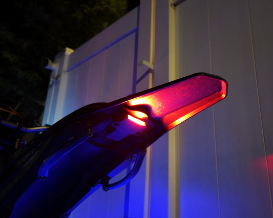 Ultra Bee Non Functional Tail Light