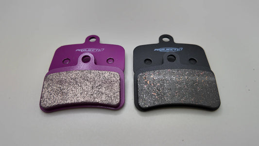 Project9 Eride Pro 3.0/SR Performance Brake Pads