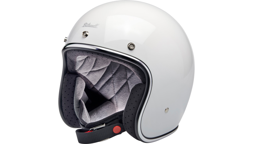 BILTWELL Bonanza Helmet