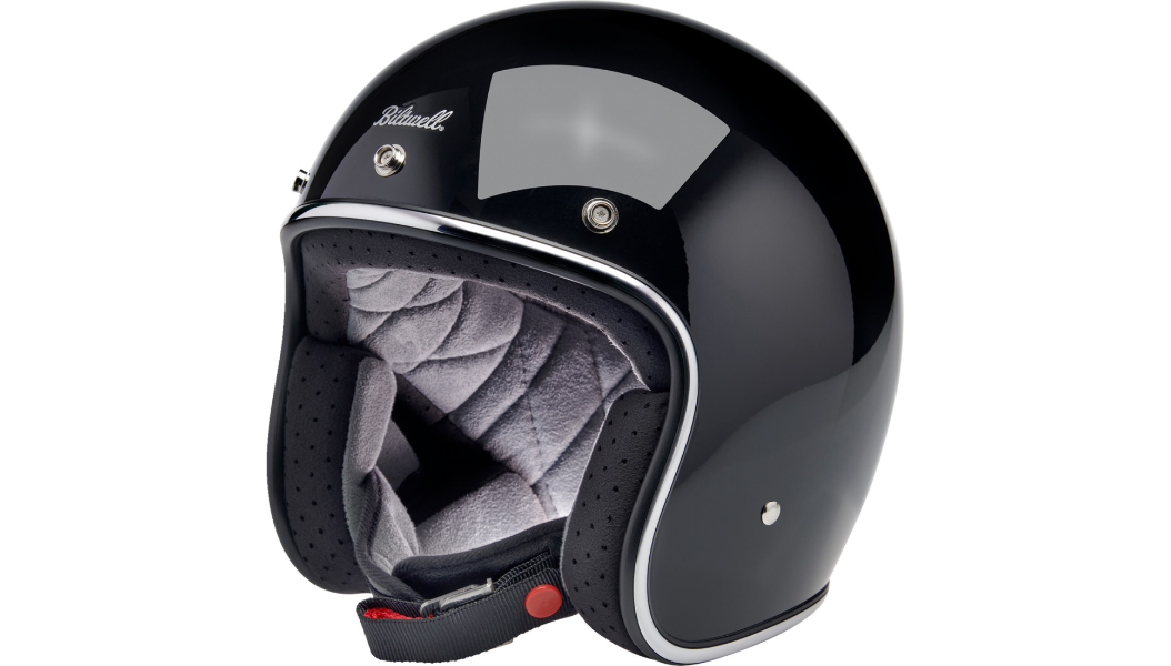 BILTWELL Bonanza Helmet