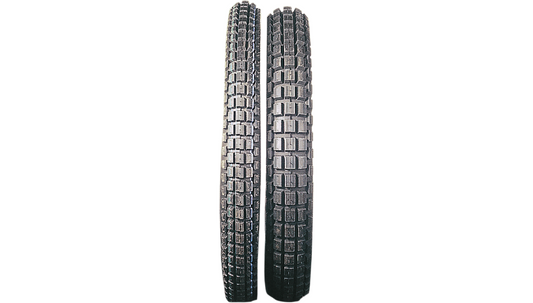 IRC GP-1 - Trials - 2.75-17